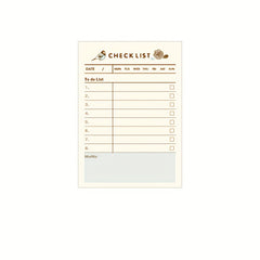240pcs Sticky Notes Stationery Office Learning Supplies To Do List Notebook