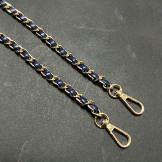 PU Leather Chain Strap For Handbag Shoulder Bag Crossbody Bag Replacement