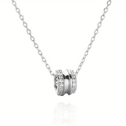 Elegant High-End Necklace for Women