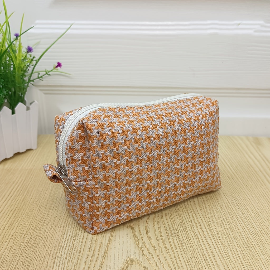 Travel Toiletry Bag Makeup Bag Versatile Storage Bag