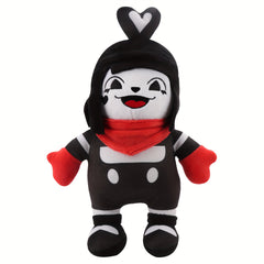 Chuchu & BonBon Plush Soft Stuffed Animal with Expressive Eyes