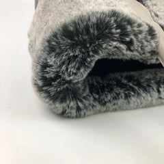 Plush Trim Thermal Trims for Classic Mini Size O bag - 11 Colors