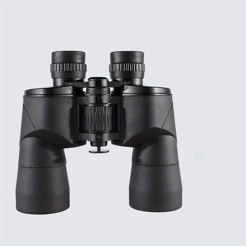 Waterproof Binoculars for Adults - Bird Watching Travel Sightseeing