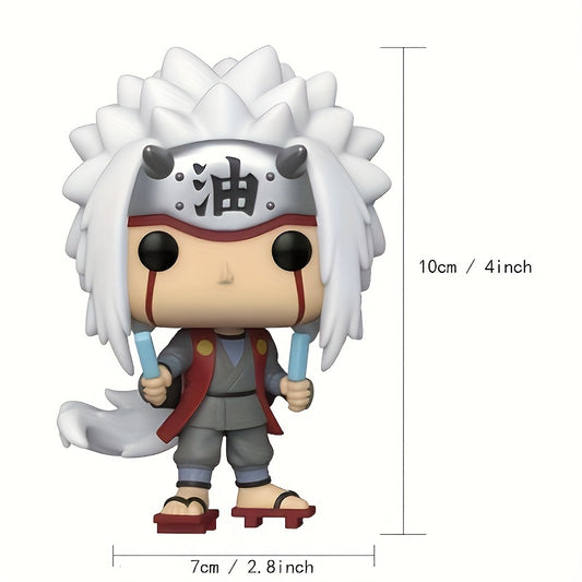 Japanese Anime Figure Collection Model Christmas Gift Toys
