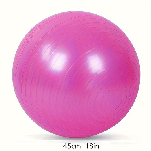 Exercise Ball Yoga Ball Stability Ball Large Gym Birthing Ball