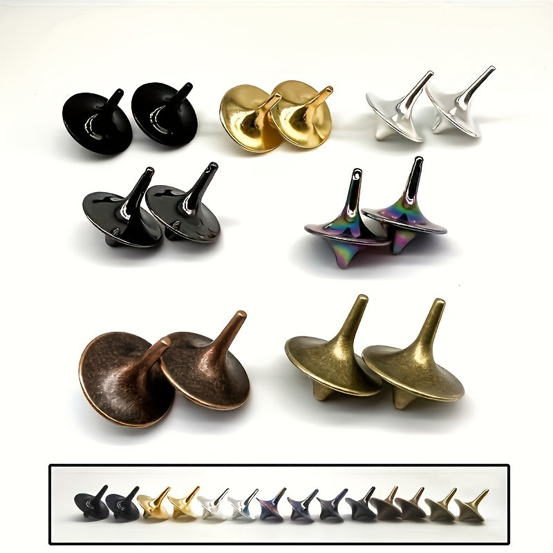 Fantasy Spinning Top - Inception Symbol