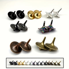 Fantasy Spinning Top - Inception Symbol