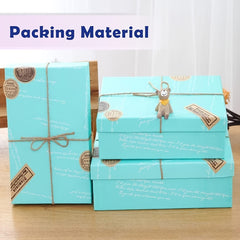328ft Jute Twine 3 Strands 2mm Hemp Rope - Crafts/Gift Packaging Ribbons