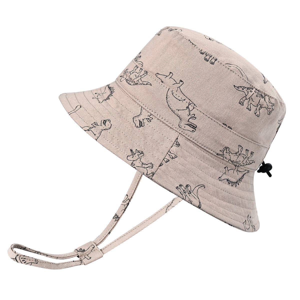 Adjustable Baby&Kid Sun Hat UPF 50 for Summer&Beach
