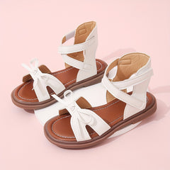 Girls' Lightweight Breathable Anti Slip Sandals