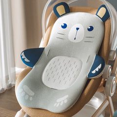 Lightweight Stroller Cushion Baby Seat Four Seasons Warm Cushion