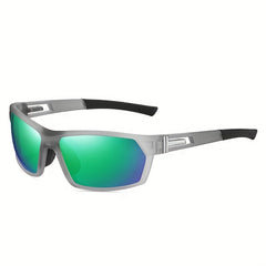 Polarized Sunglasses Cycling Sports Fishing Glasses