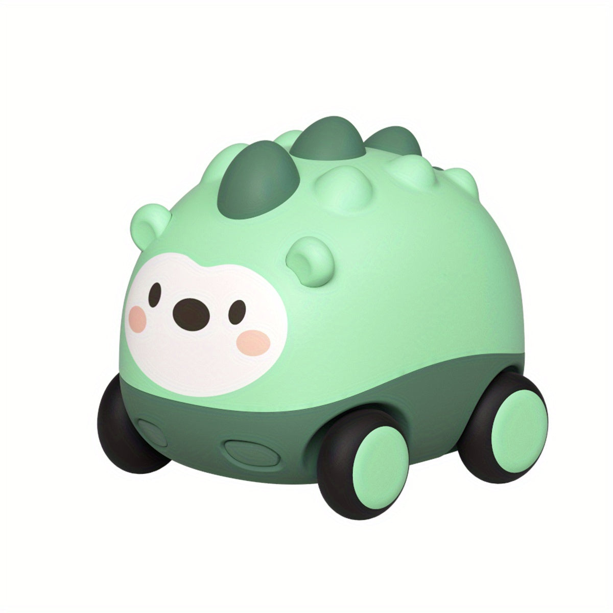 Baby Kids Cartoon Toy Car Rabbit Inertia Sound Car