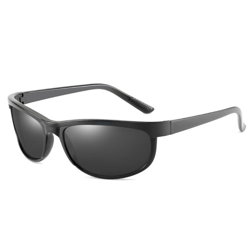 Men's Polarized Sunglasses Outdoor Sports Cycling Glasses