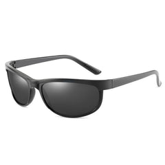 Men's Polarized Sunglasses Outdoor Sports Cycling Glasses