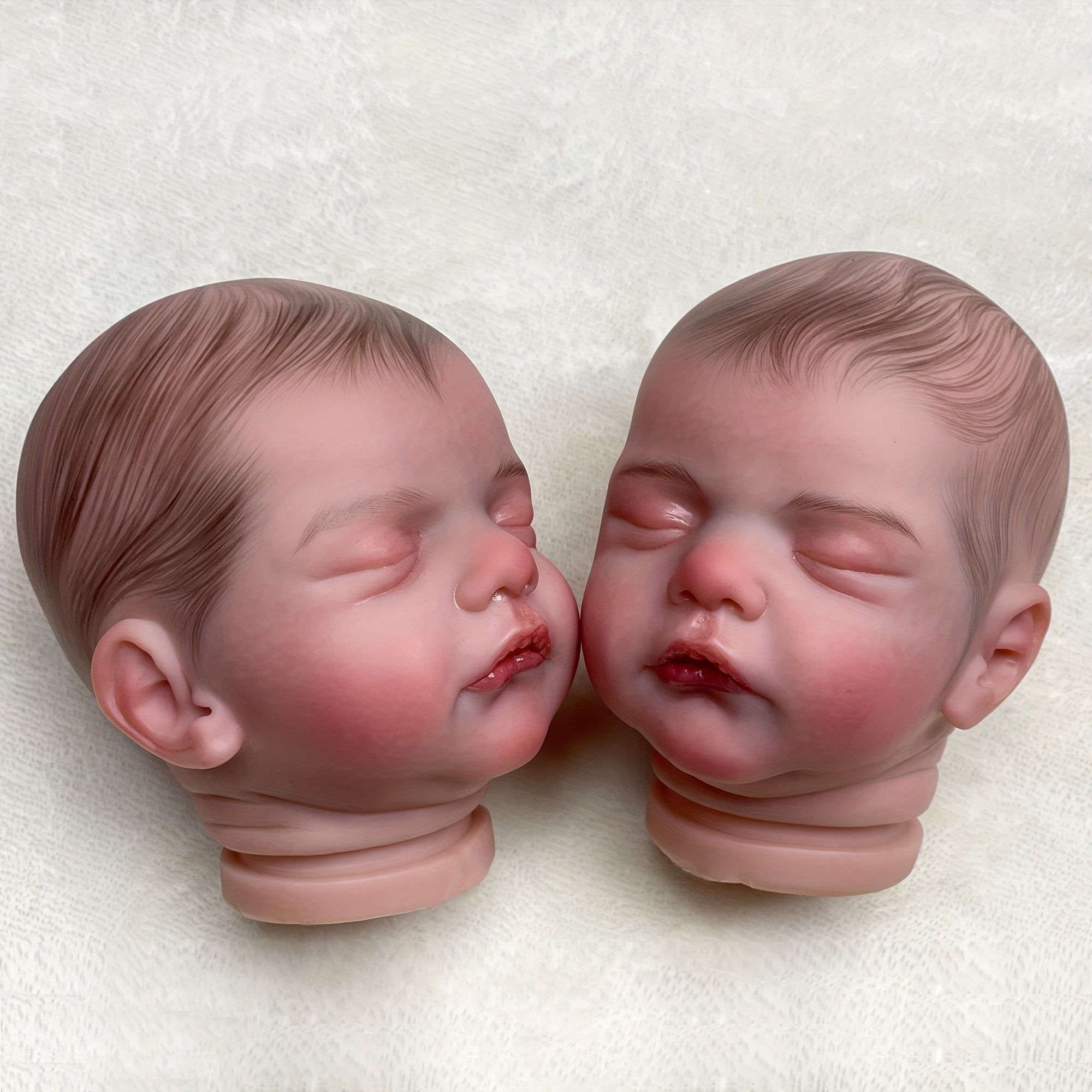 Genesis Paint Bettie Reborn Doll Kits DIY Blank Kit