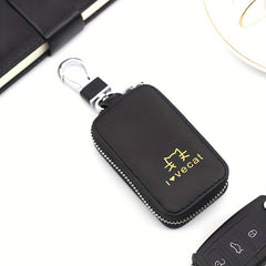 Cute Cat Keychain - Perfect for Cars, Zippers, and More