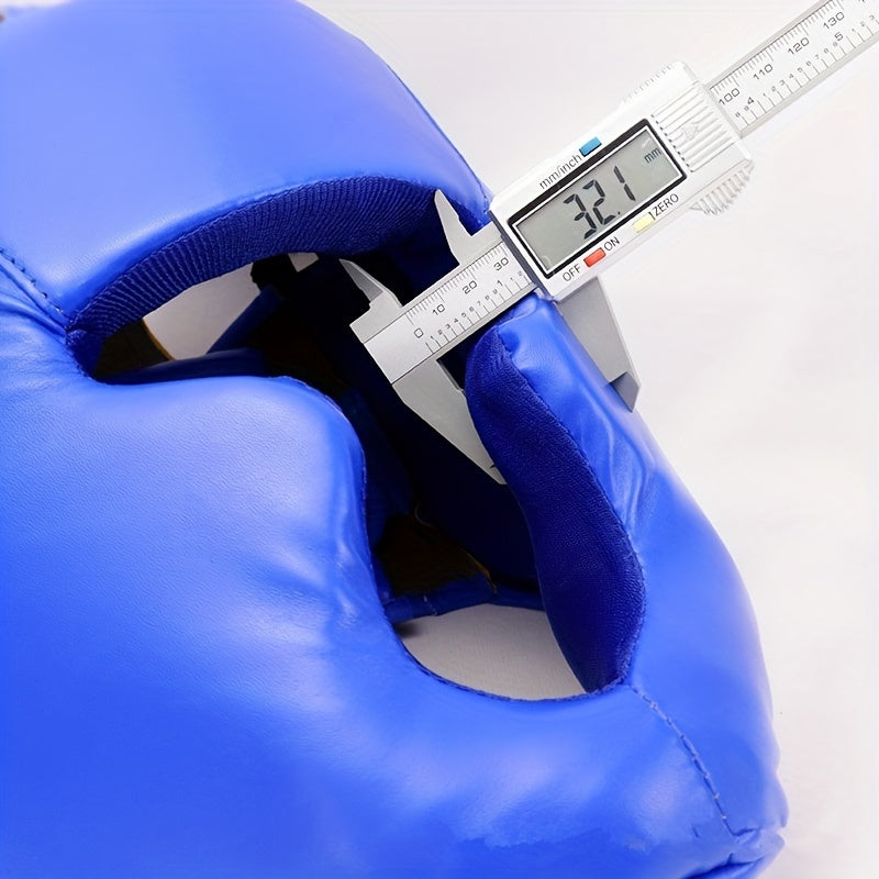 1pc MMA Taekwondo Helmet With Ventilation Holes