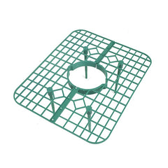Rectangular Strawberry Support Plant Holder for Growth and Protection