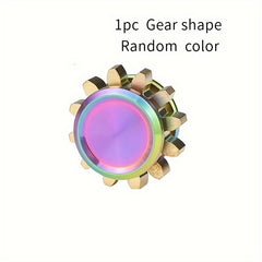 Relaxing Novel Spinning Toys - Great for Holidays