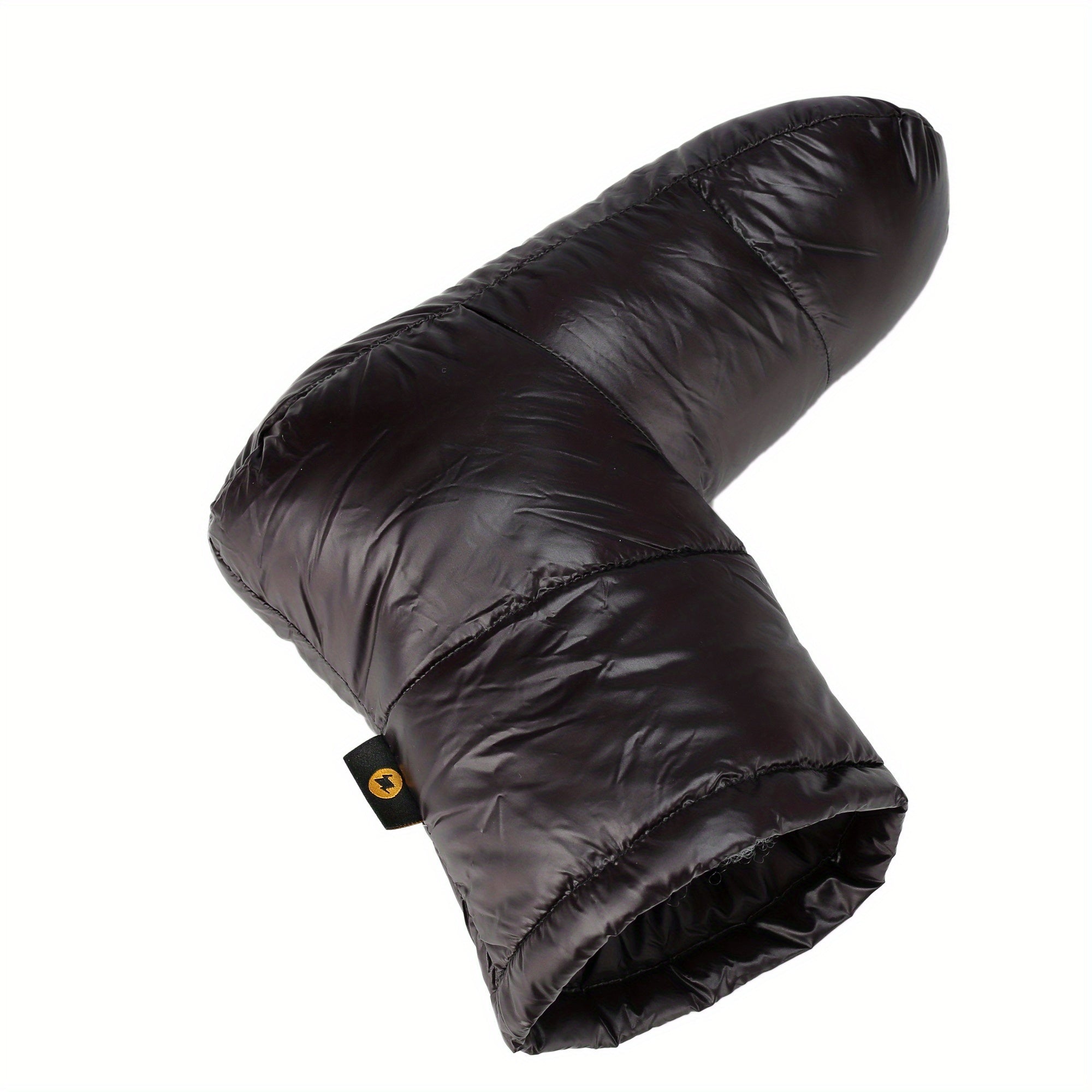 AEGISMAX 650FP Down Booties Warm Slippers for Camping