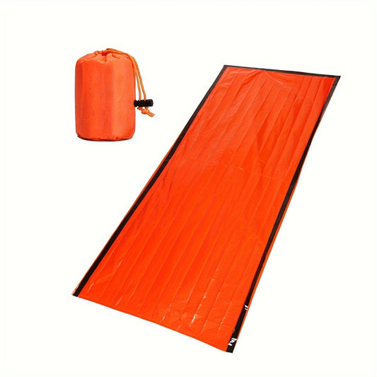 Waterproof Emergency Sleeping Bag for Camping Hiking Outdoor Activities