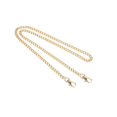 Metal Shoulder Bag Strap Replacement DIY Bag Strap