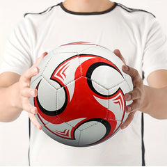 Kids PVC Football 3 Layer Training Ball