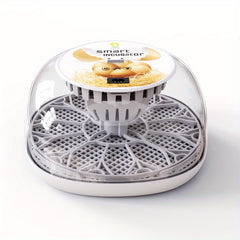 Automatic Egg Incubator Small Chicken Duck Goose Eggs