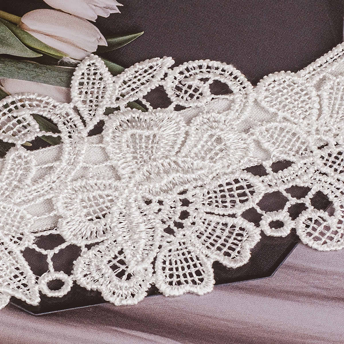 Bridal Sock Strap Wedding Leg Ring Leg Strap Wedding Accessories