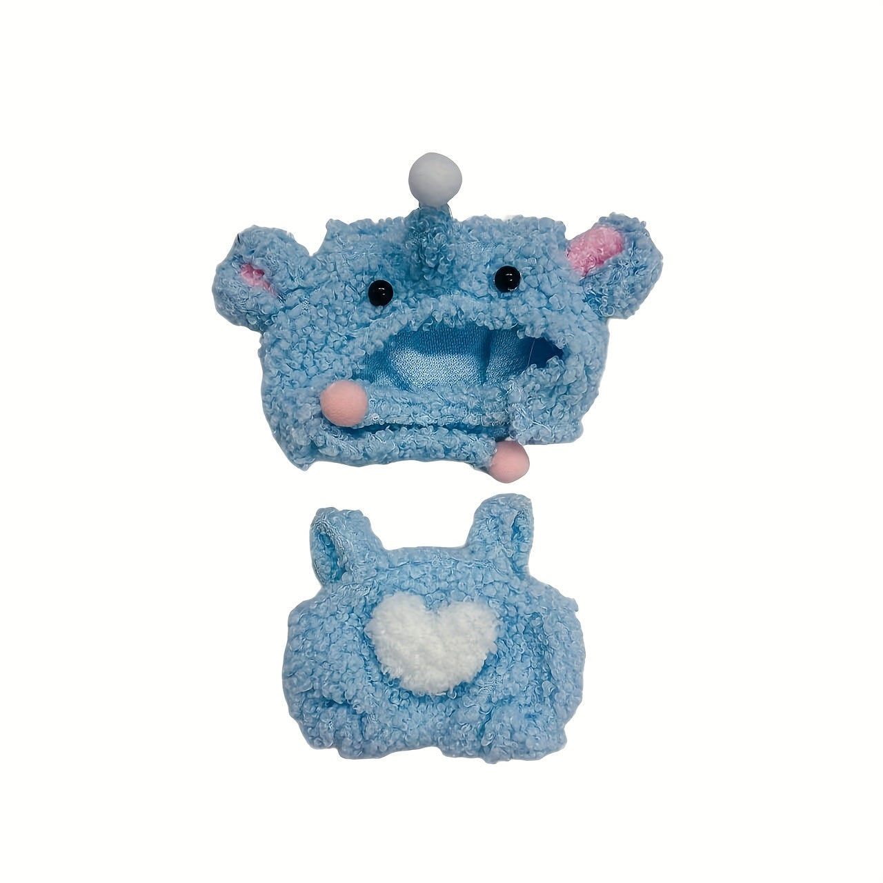 LABUBU Doll Clothes for Party Surprise Gift