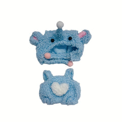 LABUBU Doll Clothes for Party Surprise Gift
