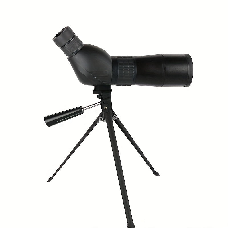 SP01 60 Spotting Scope Night Vision Anti Fog Focusing Large View Field