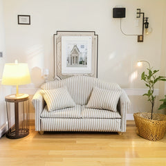 Mini Sofa with Pillow DIY Home Decor Small Sofa Set