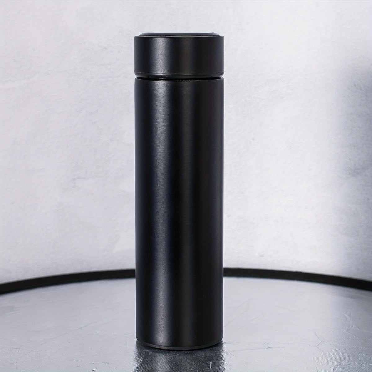 Smart Insulated Water Bottle With Tea Infuser - Outdoor Travel