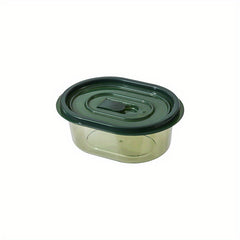 Refrigerator Fresh keeping Box Bento Box Food Storage Box