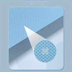 Yoga Balance Pad Fitness Pad Knee Elbow Protection