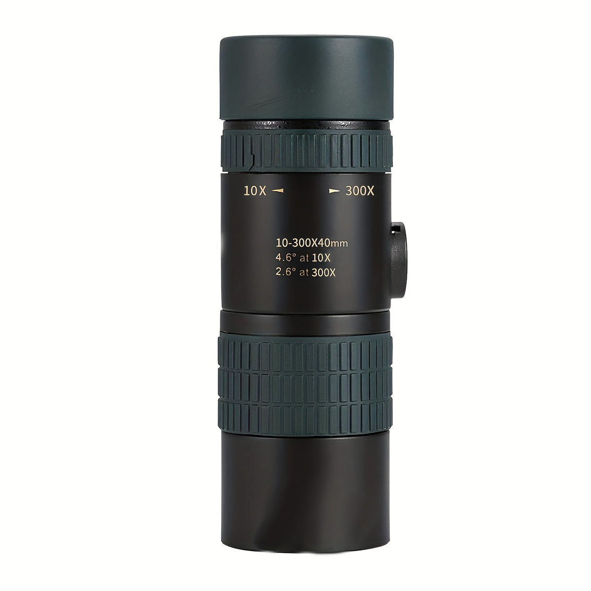 HD Monocular Telescope with BAK4 Prism for Bird Watching