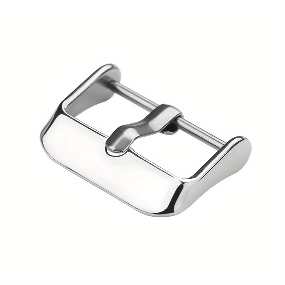 Stainless Steel Watch Strap Buckle Replacement - 3 4L Watch Straps Clasp