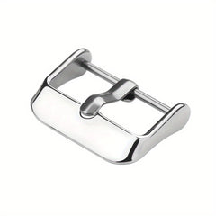 Stainless Steel Watch Strap Buckle Replacement - 3 4L Watch Straps Clasp
