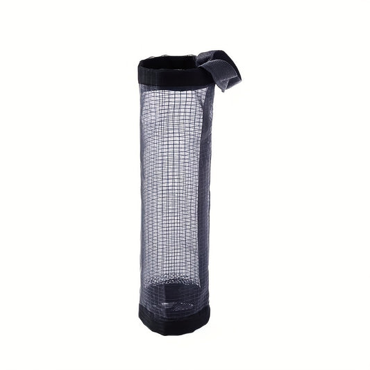 Foldable Hanging Garbage Bag Storage Organizer
