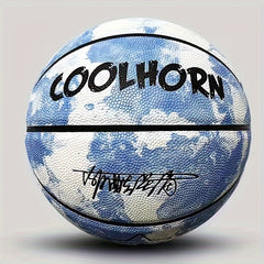 Ink No 7 Basketball for Indoor & Outdoor Training
