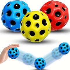 13pcs Space Balls for Hand Eye Coordination Training