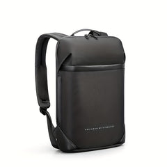 Casual Waterproof Backpack Ultra Thin Computer Bag