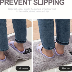 Non Slip Carpet Stickers - Set of 4 8 12pcs