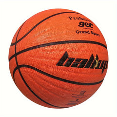 ProSelect Wave Basketball PU Number 7 for Training & Competition
