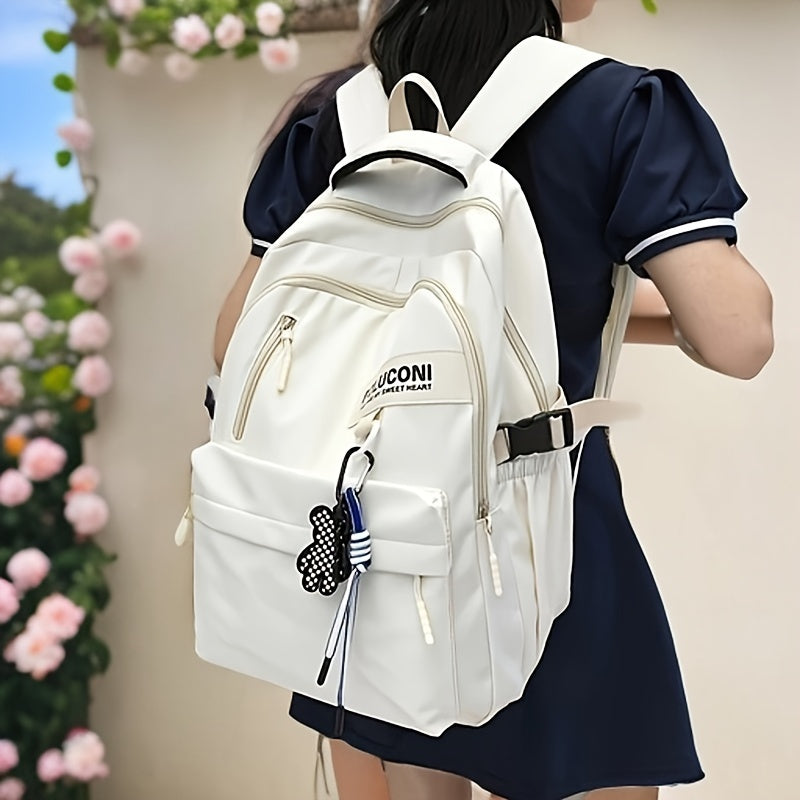 Waterproof Casual Travel Backpack