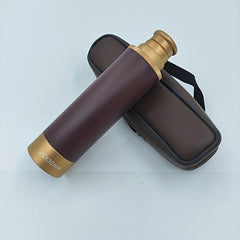 Foldable Monocular Telescope for Traveling Hiking Camping