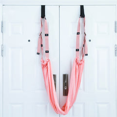 Adjustable Yoga Strap for Flexibility and Home Workouts Fitness Accessory