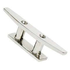 316 Stainless Steel 10 Mooring Dock Cleat Boat Dock Cleat Marine Yacht Hardware